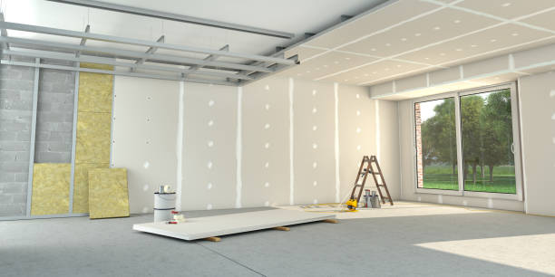 Best Insulation for Specific Applications in Clymer, PA