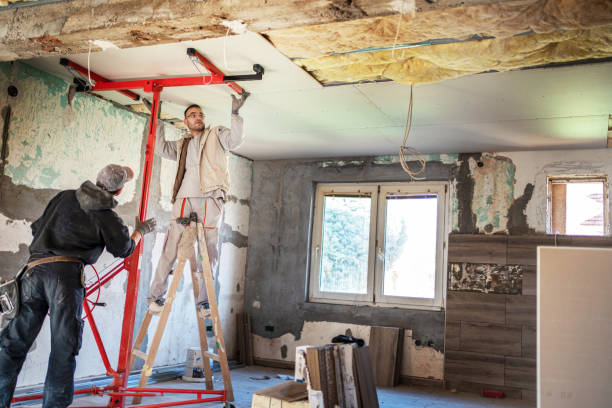 Best Insulation Installation Services in Clymer, PA