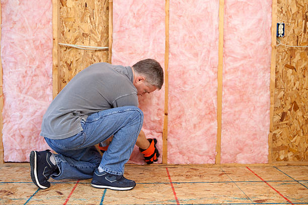 Best Types of Insulation in Clymer, PA