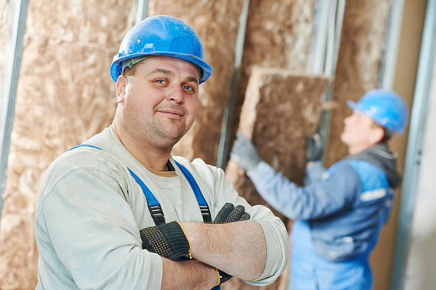 Best Insulation for Specific Applications in Clymer, PA